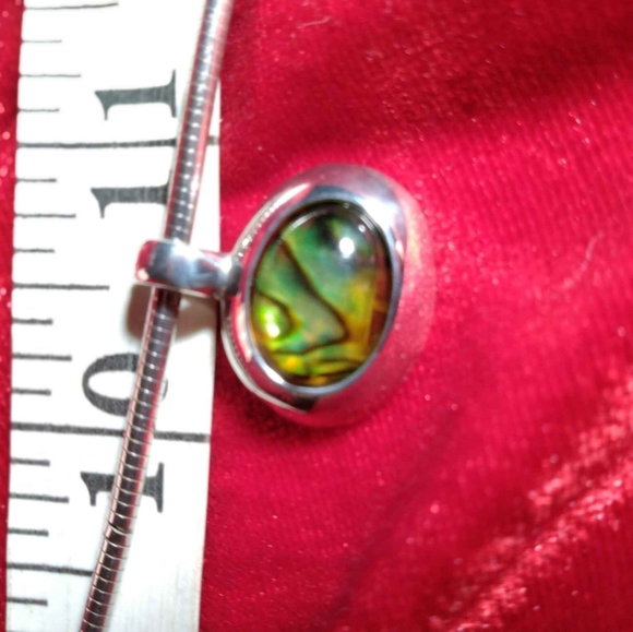 Interchangeable necklaces - Picture 5 of 7